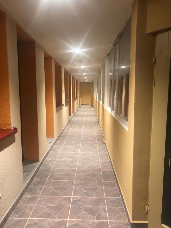 Hostel By Grischalodge Parpan Dış mekan fotoğraf